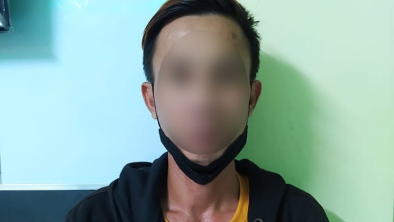 Polisi Tangkap 1 dari 2 Pelaku Penganiayaan di Tateli Manado