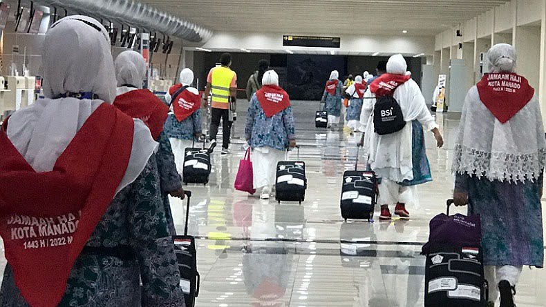  Waduh, Biaya Paket Umrah Naik di Kisaran Rp3 Juta