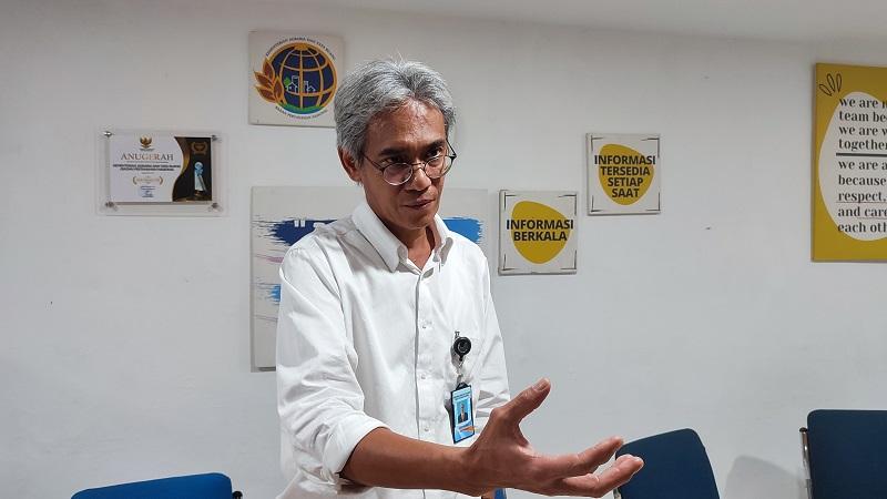 Oknum ASN Kementerian ATR/BPN yang Ditangkap di Bogor Ternyata Pejabat Eselon V