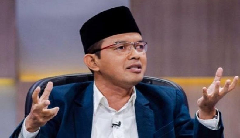 Komisi VIII Desak Polisi Usut Tuntas Beras Bansos Presiden yang Dikubur