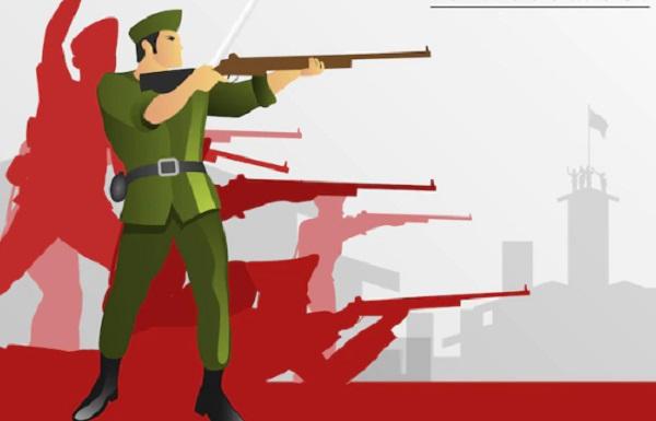Latar Belakang DI/TII di Berbagai Daerah Indonesia Beserta Pemimpinnya