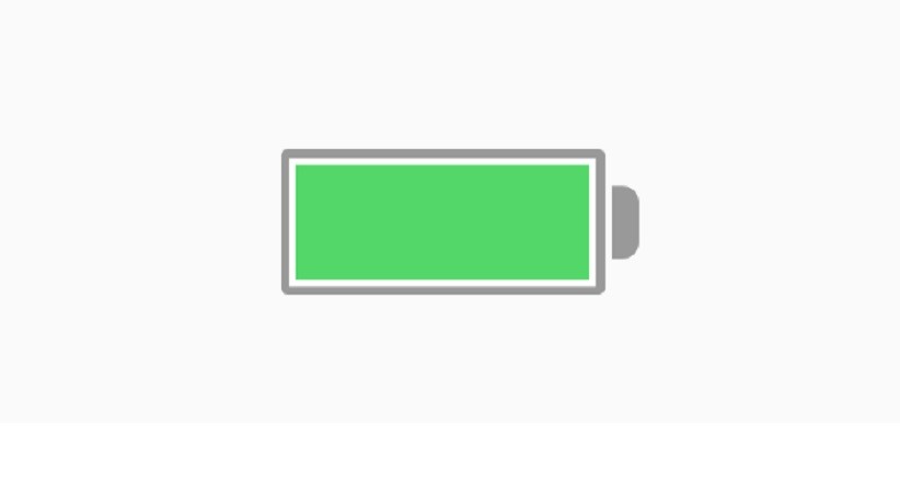 Cara Menghemat Baterai iPhone Supaya Lebih Awet