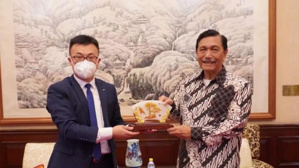 Chery Siapkan Investasi Rp14,9 Triliun di Indonesia, Target Produksi 200.000 Unit Mobil