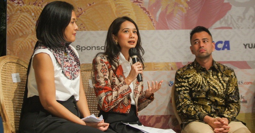 WBI Foundation Jadi Ajang Anak Muda Berkarya sekaligus Melestarikan Budaya