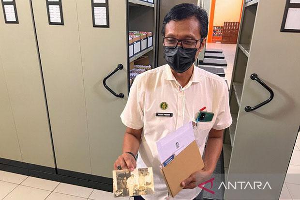 Keren, Belasan Ribu Arsip Foto Yogyakarta Didigitalisasi lewat Cintia