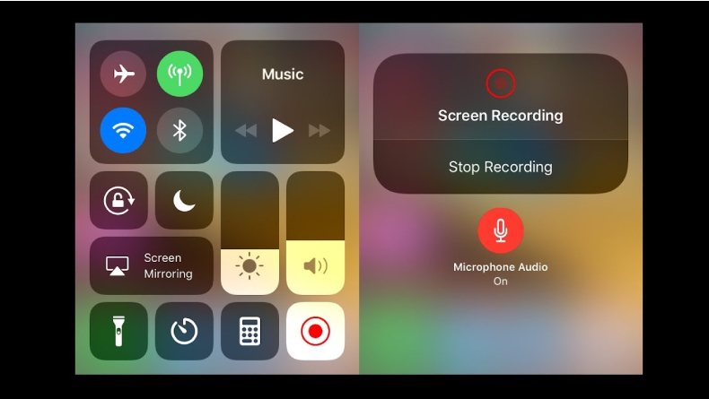 Cara merekam layar iPhone, Nggak Perlu Bingung!
