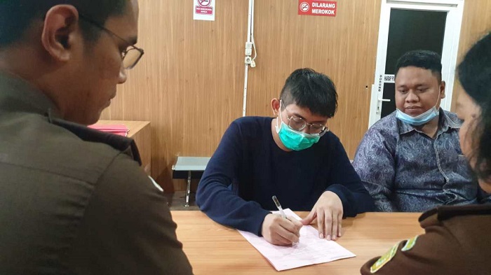 Guru Trading Indra Kenz Mulai Disidang, Didakwa Pasal Berlapis