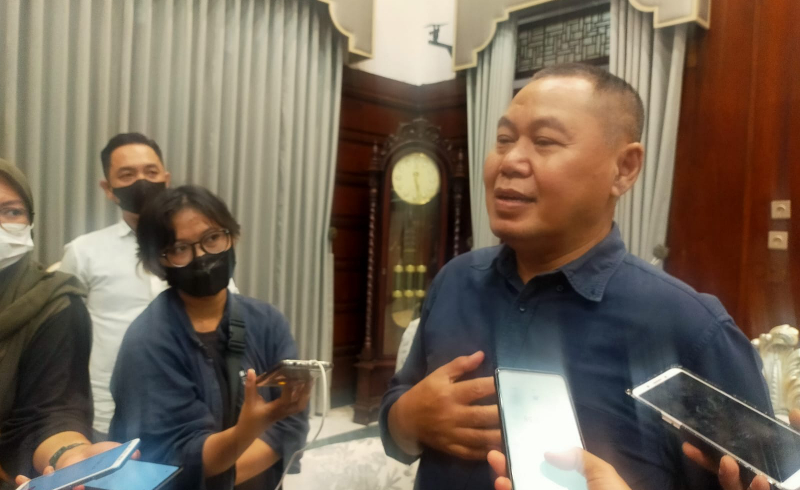 Produser Laskar Pelangi Garap Film Romantis di Surabaya, Ini Bocorannya