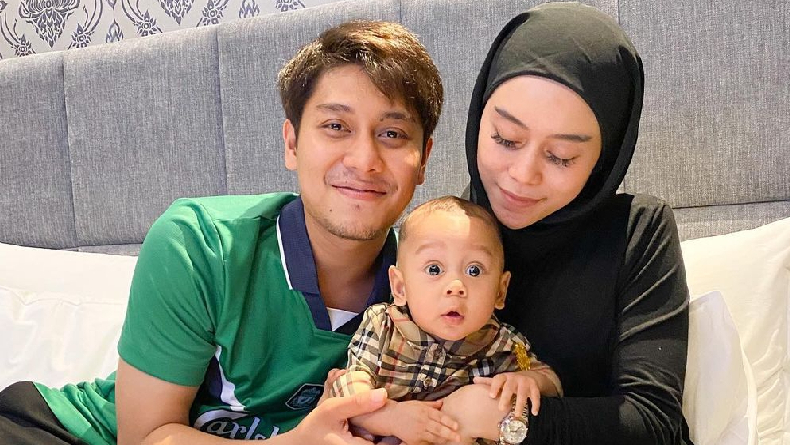 5 Nama Anak Artis yang Berasal dari Singkatan Nama Orang Tuanya, Nomor 4 Banyak Dicibir Netizen