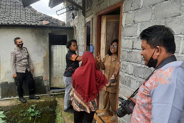Waduh, Dalam Semalam 7 Rumah di Ngestirejo Gunungkidul Disatroni Maling