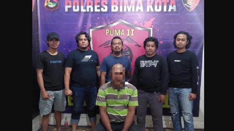 Pria Ini Paksa Ibu Mertua Berhubungan Intim, Nyaris Diperkosa Diselamatkan Cucu