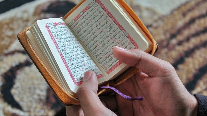 Mad Shilah Qashirah: Pengertian, Contoh, dan Hukum Bacaannya