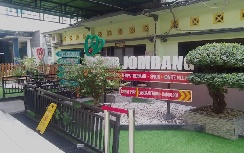 Polisi Selidiki Kasus Bayi Meninggal dengan Kondisi Kepala Terpisah saat Persalinan di RSUD Jombang 