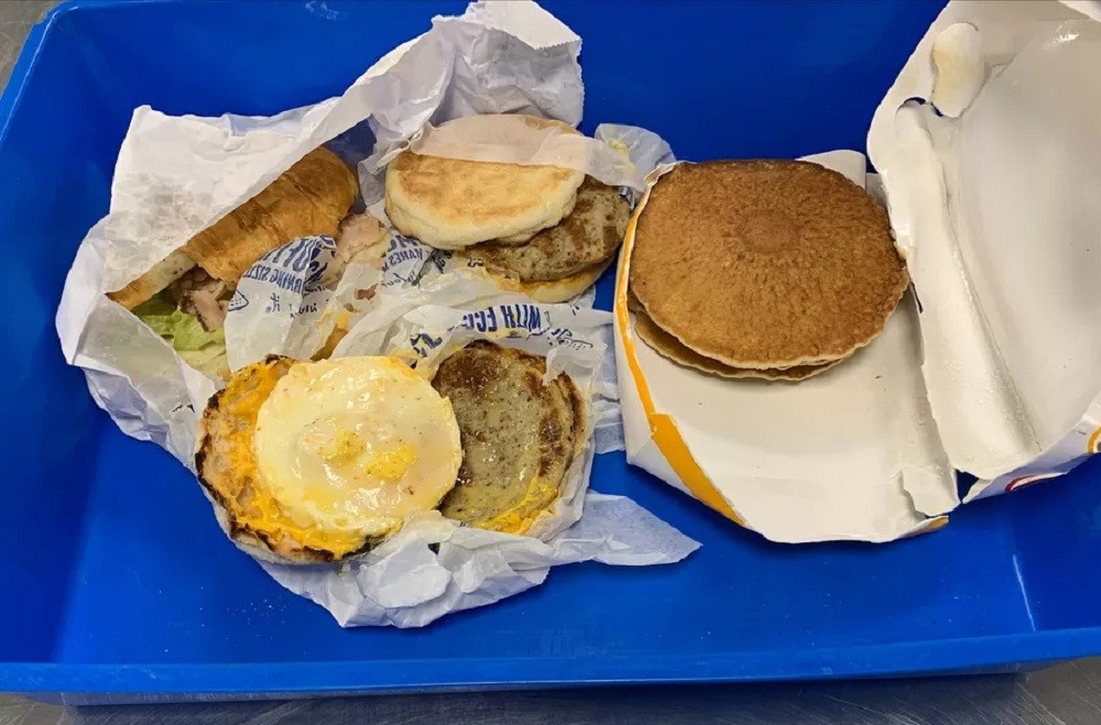  Gegara Bawa Sandwich dari Bali, Turis Ini Kena Denda Rp27,5 Juta di Australia