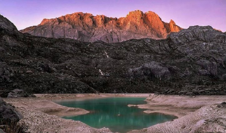 8 Taman Nasional Terluas di Indonesia, Nomor 5 Terbesar di Asia Tenggara