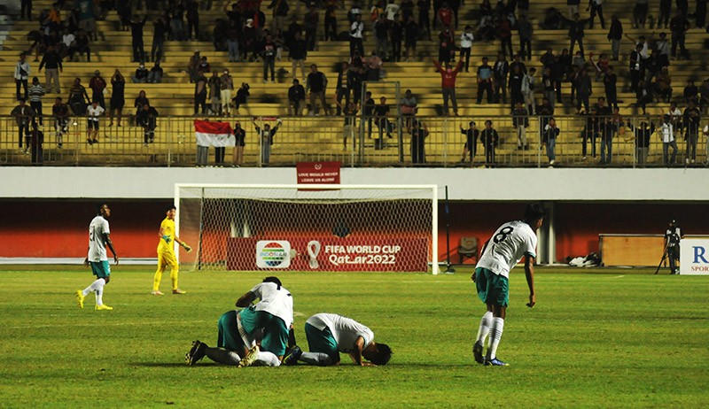 Terungkap, Ini Rahasia Indonesia Cetak Gol Cepat di 2 Laga Awal Piala AFF U-16 2022