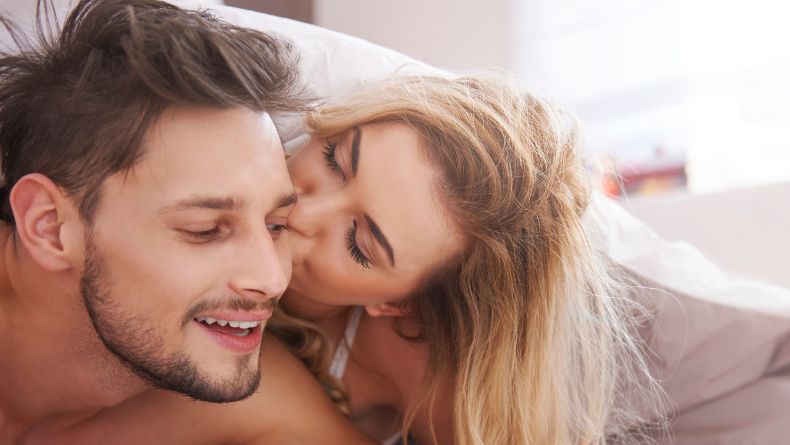 10 Arti Mimpi Bertemu Mantan Pacar, Apakah Pertanda Buruk atau Baik?