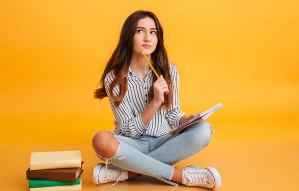 Struktur Teks Inspiratif, Pengertian, Ciri dan Contohnya Lengkap