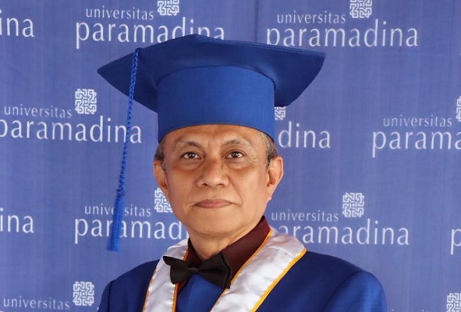 Pertumbuhan Ekonomi Indonesia Tak Capai 5 Persen, Ekonom: Pejabat Sibuk Urus Politik 