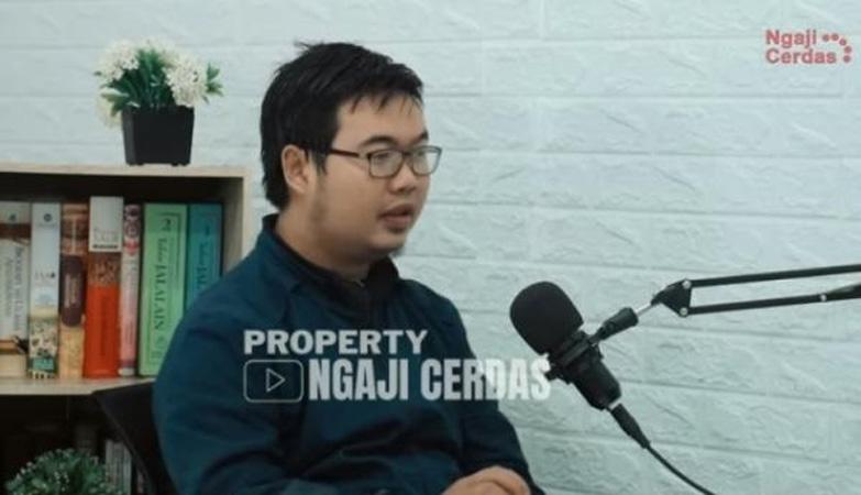Kisah Aktivis Rumah Ibadah Masuk Islam usai Dengar Lagu Wali Band Berjudul Tobat Maksiat