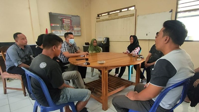 Perkara Gembok Rumah, Ibu di Mataram Laporkan Anak Kandung ke Polisi