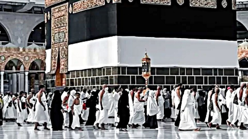 Arab Saudi Buka Ibadah Umrah, Masa Berlaku Visa Diperpanjag Jadi 3 Bulan