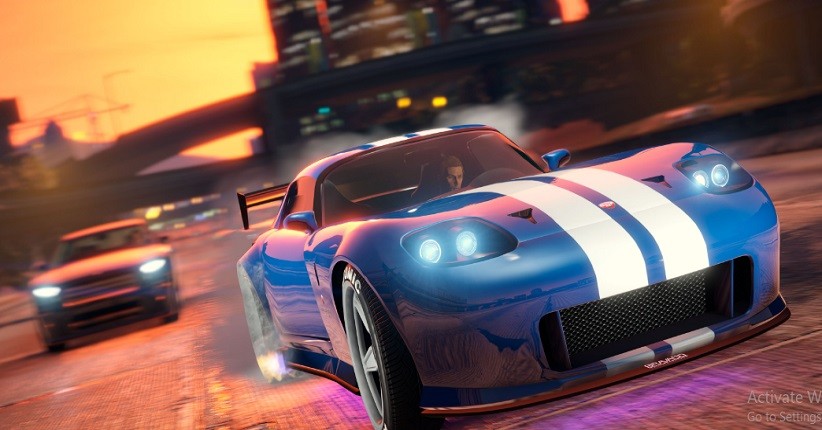 Download GTA 5 Mod Apk, Cari Tahu di Sini!