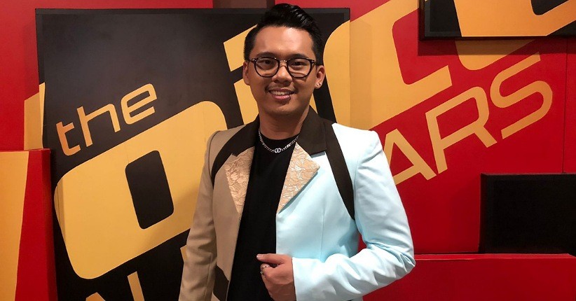 Unik, Peserta The Voice All Stars Ini Harus Pegang Tangan Isyana saat Gugup di Panggung 