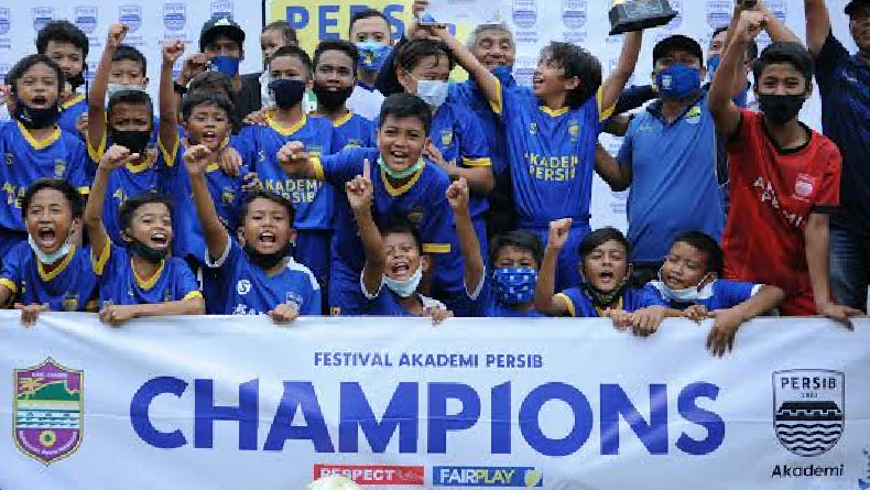 7 SSB yang Menghasilkan Pemain Terbaik di Indonesia, Ada Akademi Persib hingga SSB dari Tanah Tulehu