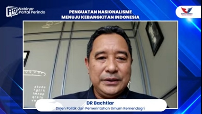 Kemendagri Bagikan 10 Juta Bendera Merah Putih untuk Semarakkan HUT RI, Ini Maknanya
