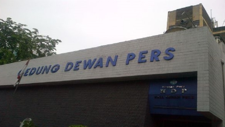 Jamin Keselamatan Jurnalis, Dewan Pers Teken Kerja Sama dengan Polri