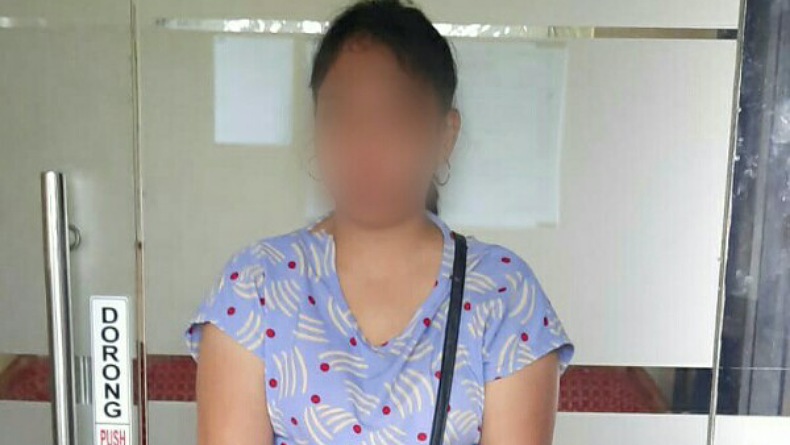 Kronologi Ibu di Talawaan Minahasa Utara Aniaya Anak Kandung hingga Tewas