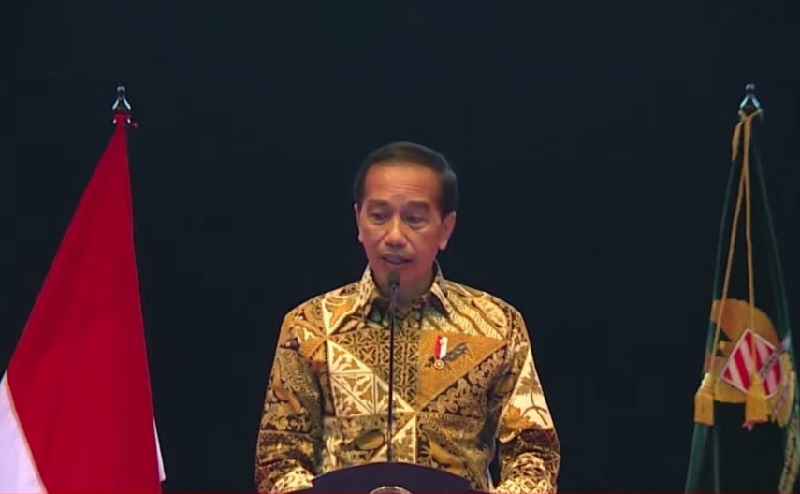 RI Digugat ke WTO soal Larangan Ekspor Bijih Nikel, Jokowi: Akan Saya Hadapi