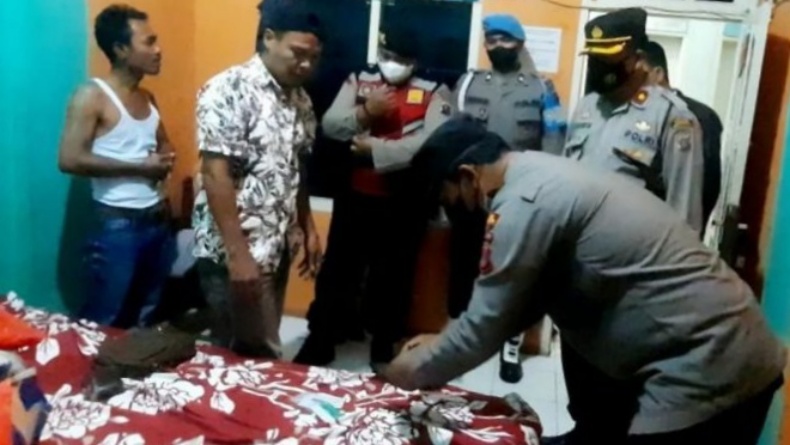 Diduga Mau Mesum, 4 Pasangan Bukan Suami Istri Terjaring Razia Hotel di Padangsidimpuan