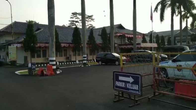 Polisi Olah TKP Kasus Bocah SD di Ciamis Tewas Diduga akibat HP Meledak, Ini Hasilnya