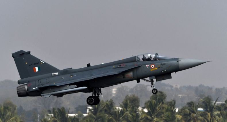 Breaking News: India Serang Pakistan