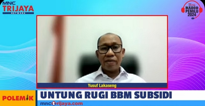 Kuota BBM Bersubsidi Diprediksi Habis Sebelum Waktunya, Politikus Perindo: Banyak Disedot Orang Kaya 