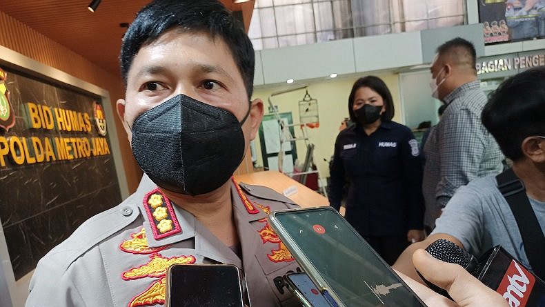  Alasan Sakit, Roy Suryo Ajukan Penangguhan Penahanan