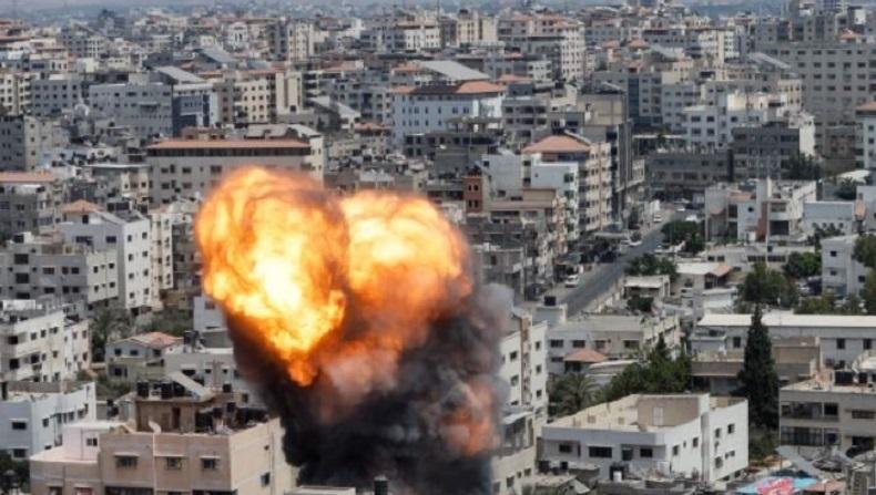 Operasi Breaking Dawn Israel ke Palestina, Begini Sikap AS