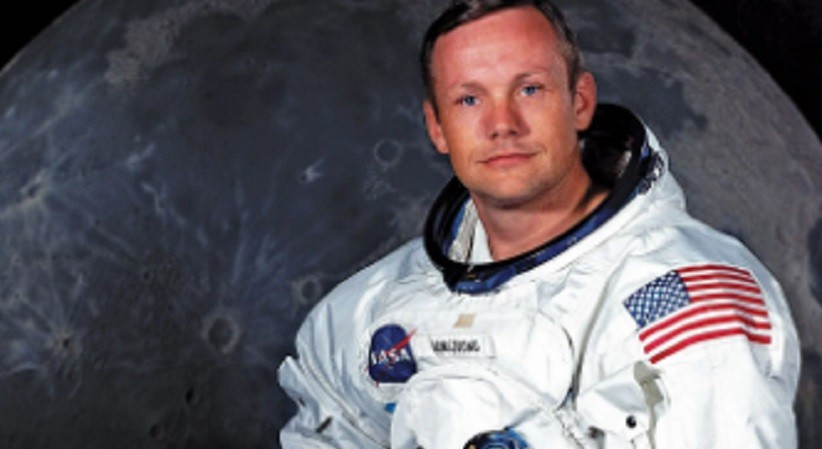Peristiwa Sejarah Hari Ini 25 Agustus, Neil Armstrong Meninggal hingga Belarusia Merdeka  