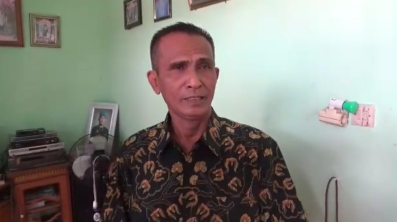 Ayah Brigadir J Bersedia Maafkan Bharada E, tapi Proses Hukum Tetap Berjalan 