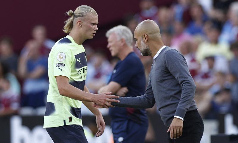 Man City Bayar Pengacara Mahal Demi Lepas Gugatan, Setara Gaji Kevin De Bruyne