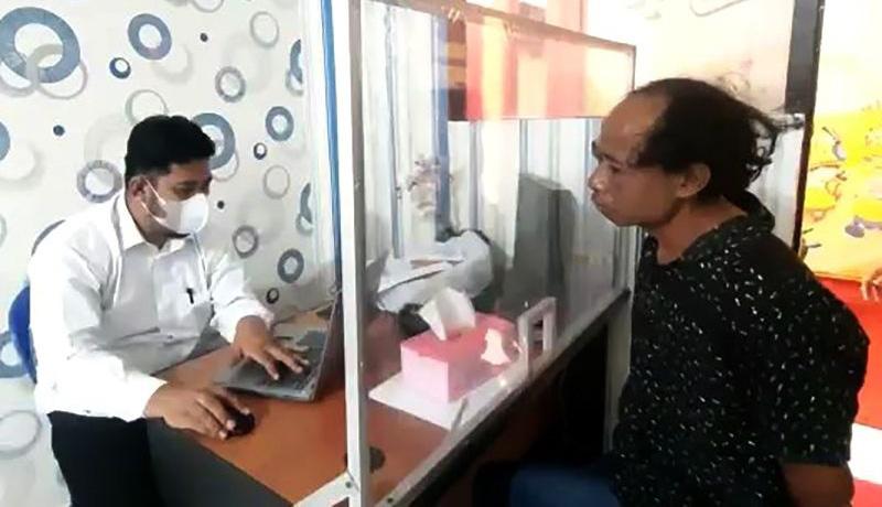 Suami Bejat, Tega Jual Istri untuk Layani Nafsu Sejumlah Pria