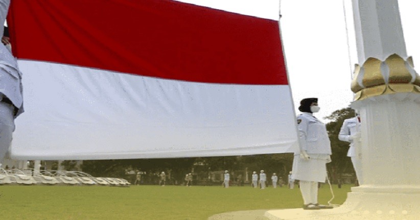 5 Doa Upacara 17 Agustus 2024 untuk Memperingati Hari Kemerdekaan Indonesia