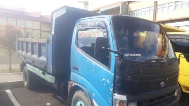 Kasus Penyalahgunaan BBM Subsidi, Polda Papua Barat Tetapkan 7 Tersangka