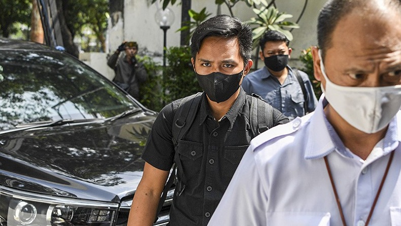 Pengacara Pastikan Bharada E Tidak Tahu Ada Pelecehan Seksual Brigadir J kepada Istri Ferdy Sambo