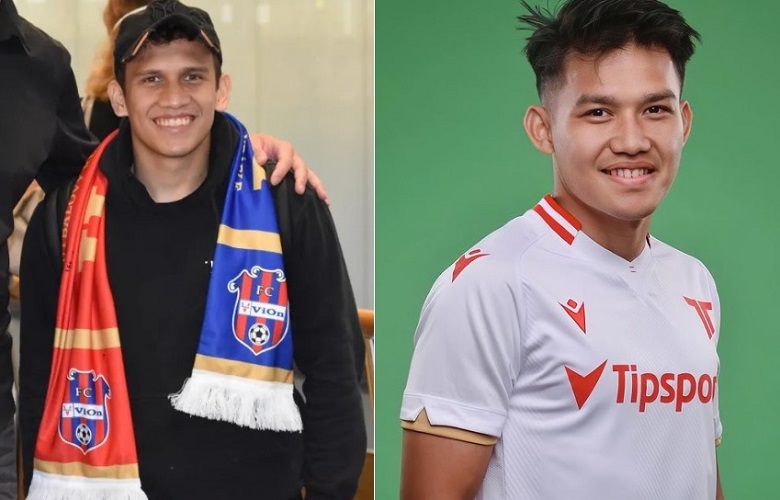 Egy dan Witan Jadi Rival di Liga Slovakia, Komentar Asnawi Bikin Ngakak Netizen
