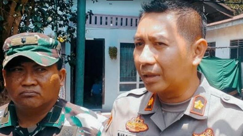 Pembunuh Siswa SD saat Belajar di Deliserdang Punya Riwayat Gangguan Jiwa