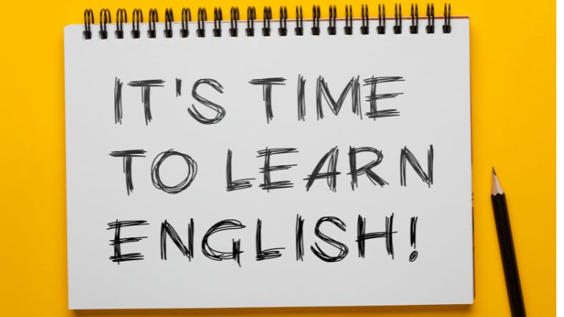 20 Kata Bahasa Inggris yang Jarang Diketahui Arti Bahasa Indonesianya, Kamu Wajib Tahu!