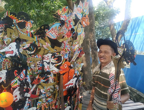 Sejarah Perjalanan Wayang di Indonesia, Warisan Budaya yang Mendunia 